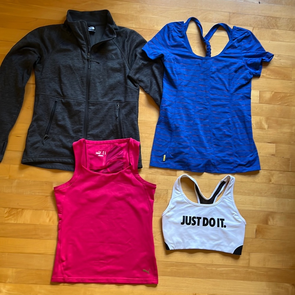 Sports bundle Medium
